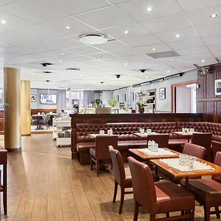 Best Western Vetlanda Stadshotell Zewnętrze zdjęcie