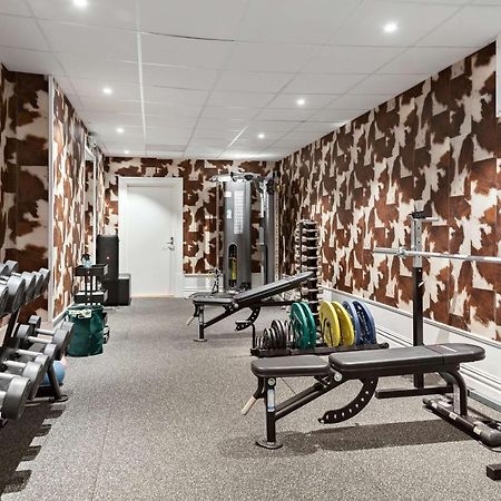 Best Western Vetlanda Stadshotell Zewnętrze zdjęcie