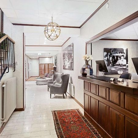 Best Western Vetlanda Stadshotell Zewnętrze zdjęcie