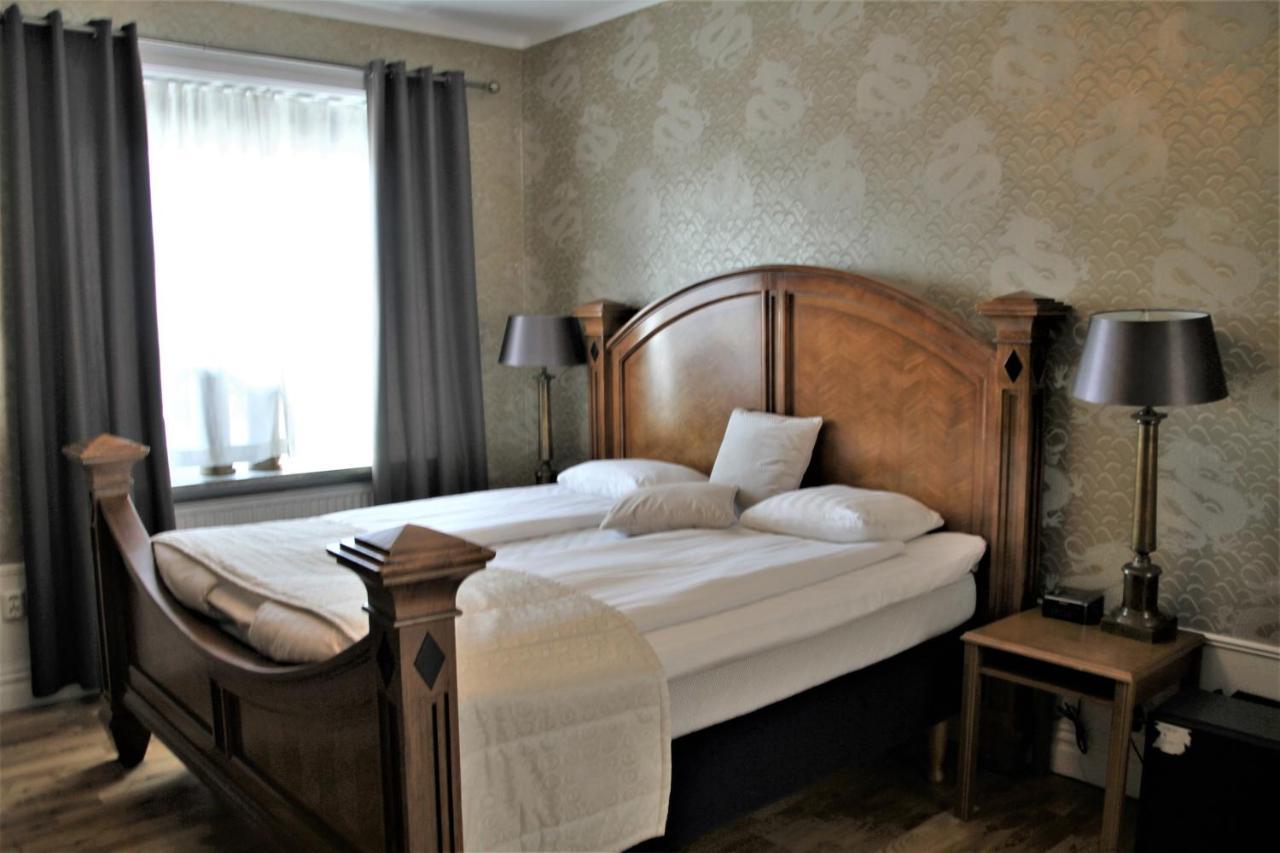 Best Western Vetlanda Stadshotell Zewnętrze zdjęcie