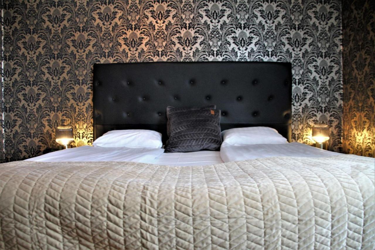 Best Western Vetlanda Stadshotell Zewnętrze zdjęcie