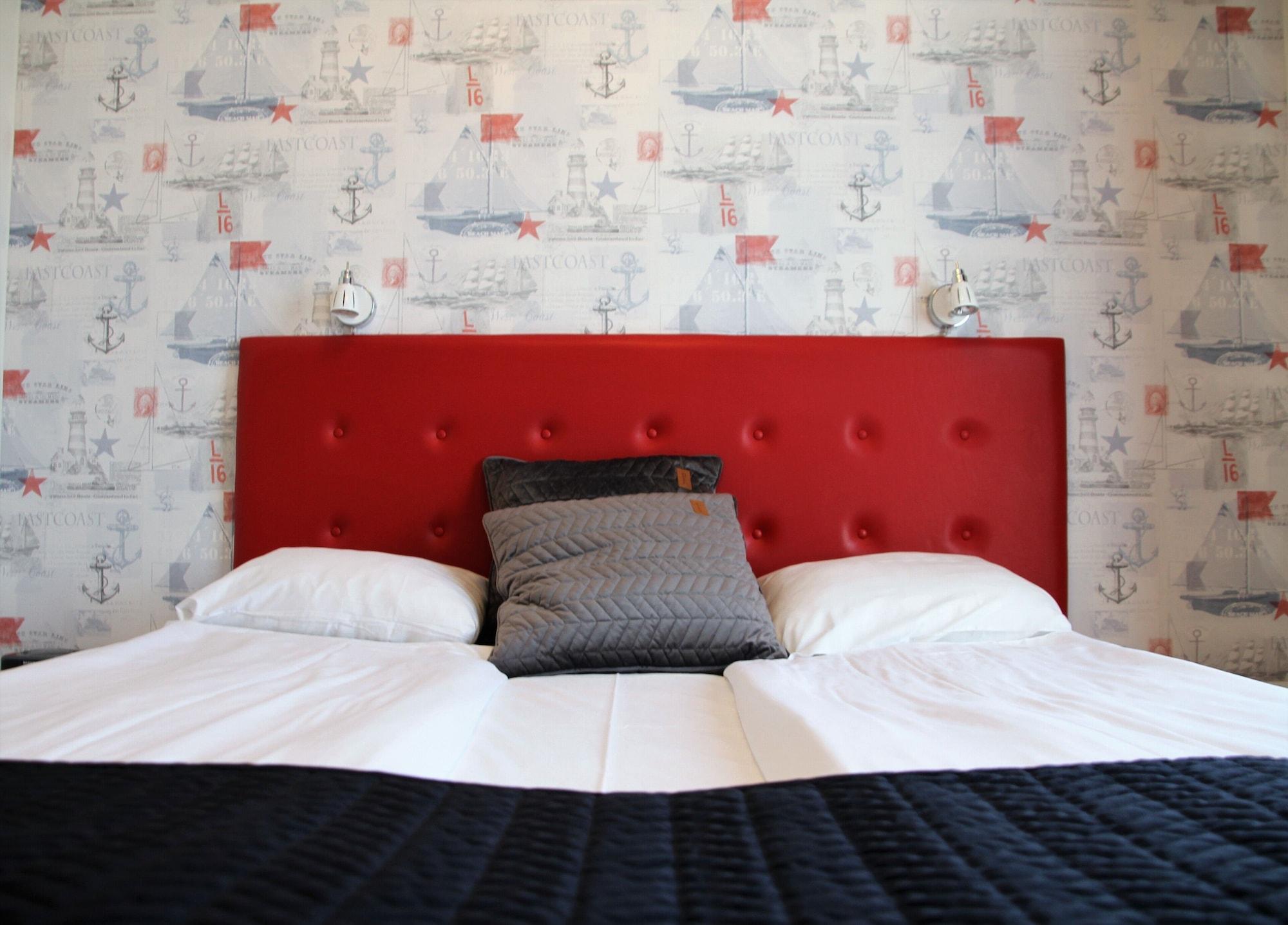 Best Western Vetlanda Stadshotell Zewnętrze zdjęcie