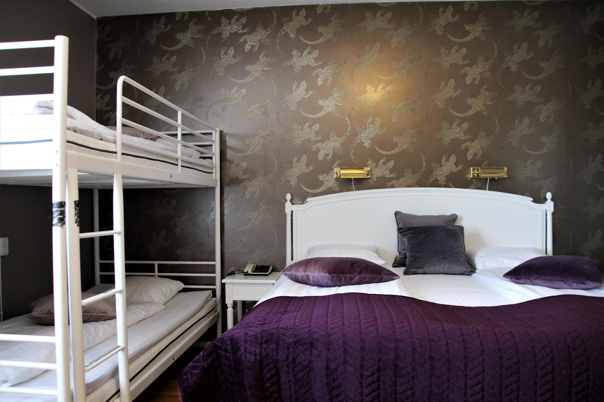 Best Western Vetlanda Stadshotell Zewnętrze zdjęcie