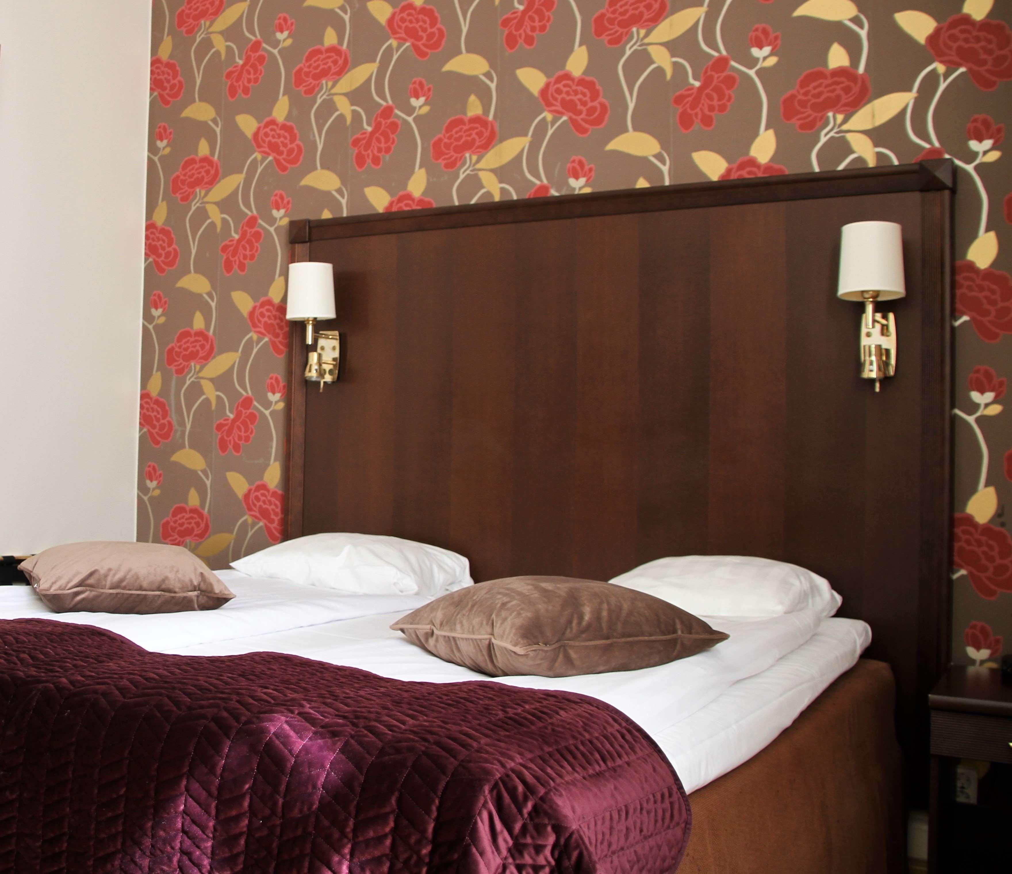 Best Western Vetlanda Stadshotell Zewnętrze zdjęcie