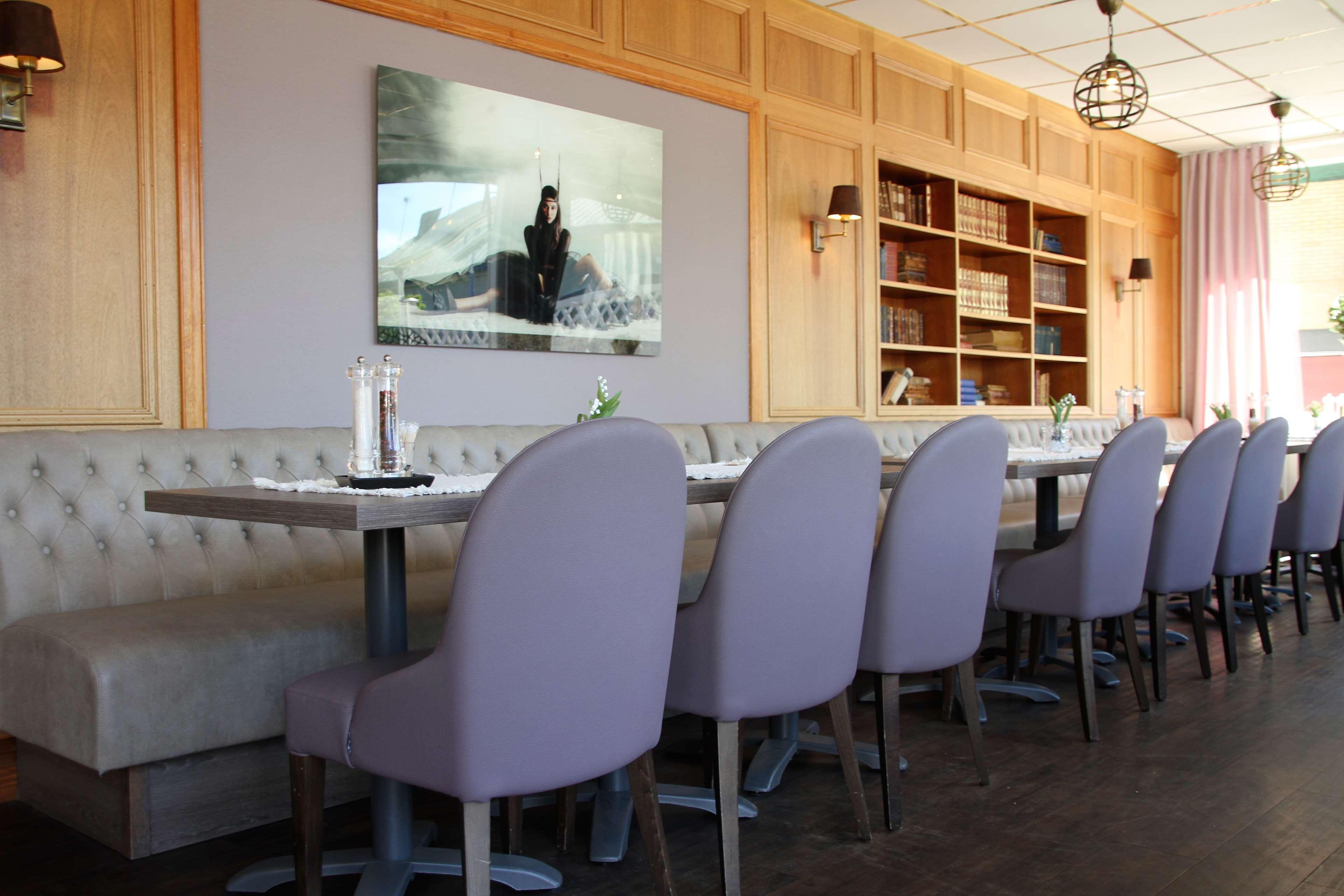 Best Western Vetlanda Stadshotell Zewnętrze zdjęcie