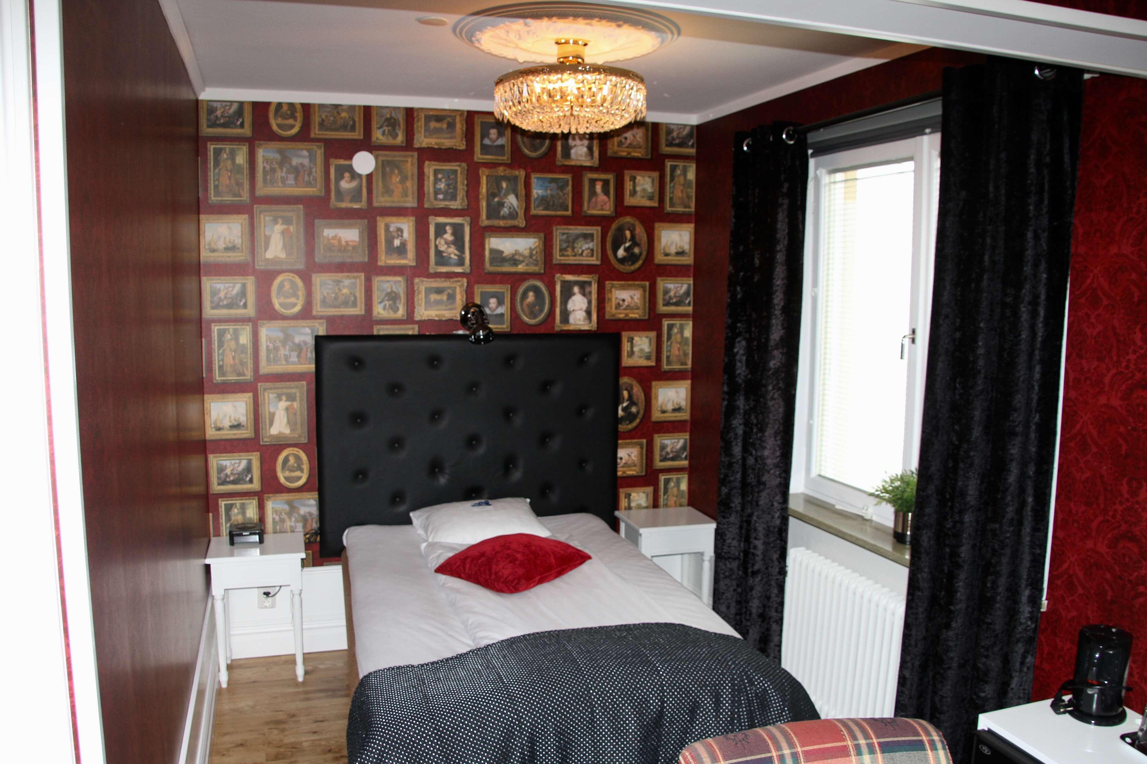 Best Western Vetlanda Stadshotell Zewnętrze zdjęcie
