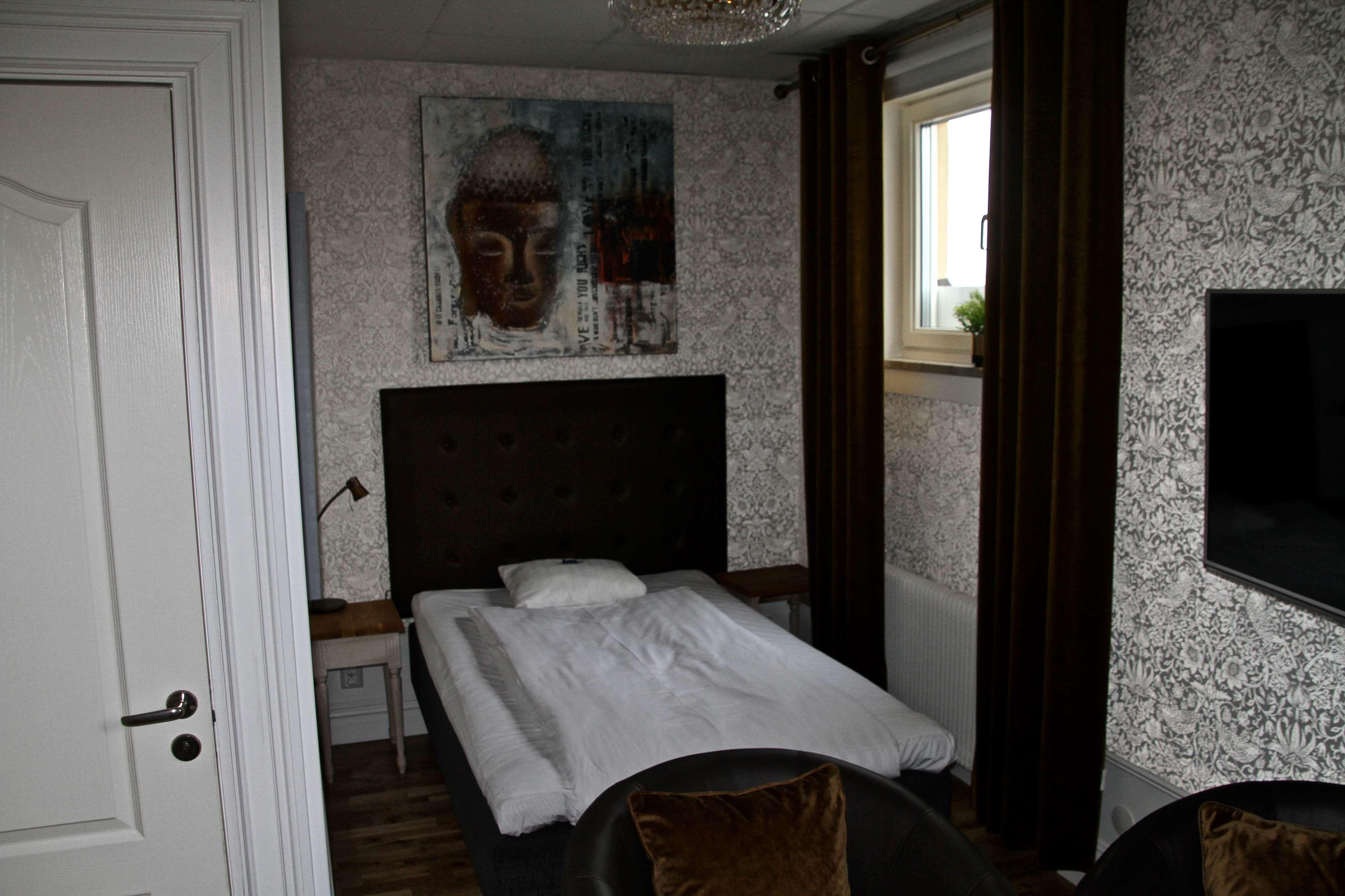 Best Western Vetlanda Stadshotell Zewnętrze zdjęcie