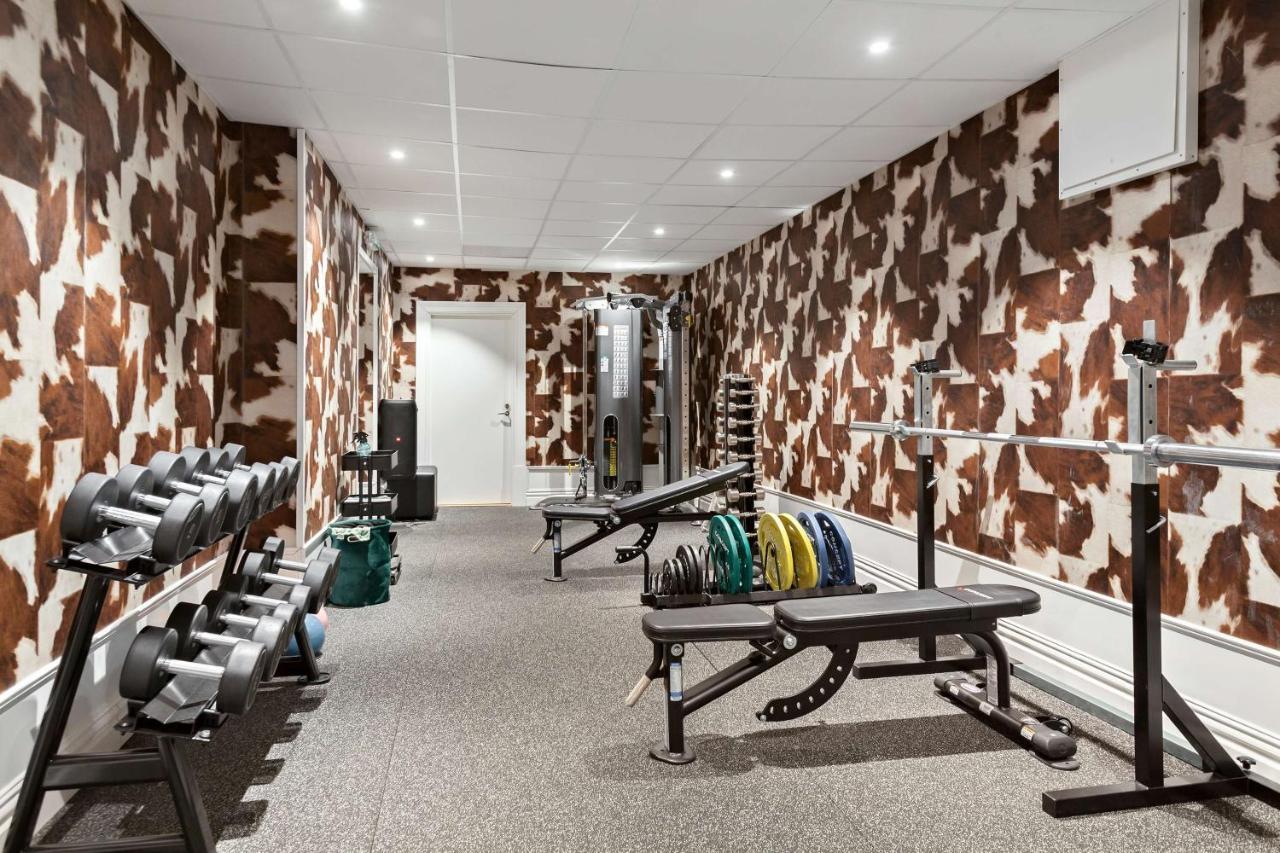Best Western Vetlanda Stadshotell Zewnętrze zdjęcie