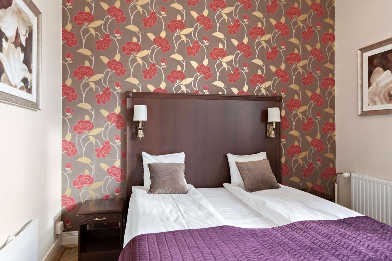 Best Western Vetlanda Stadshotell Zewnętrze zdjęcie