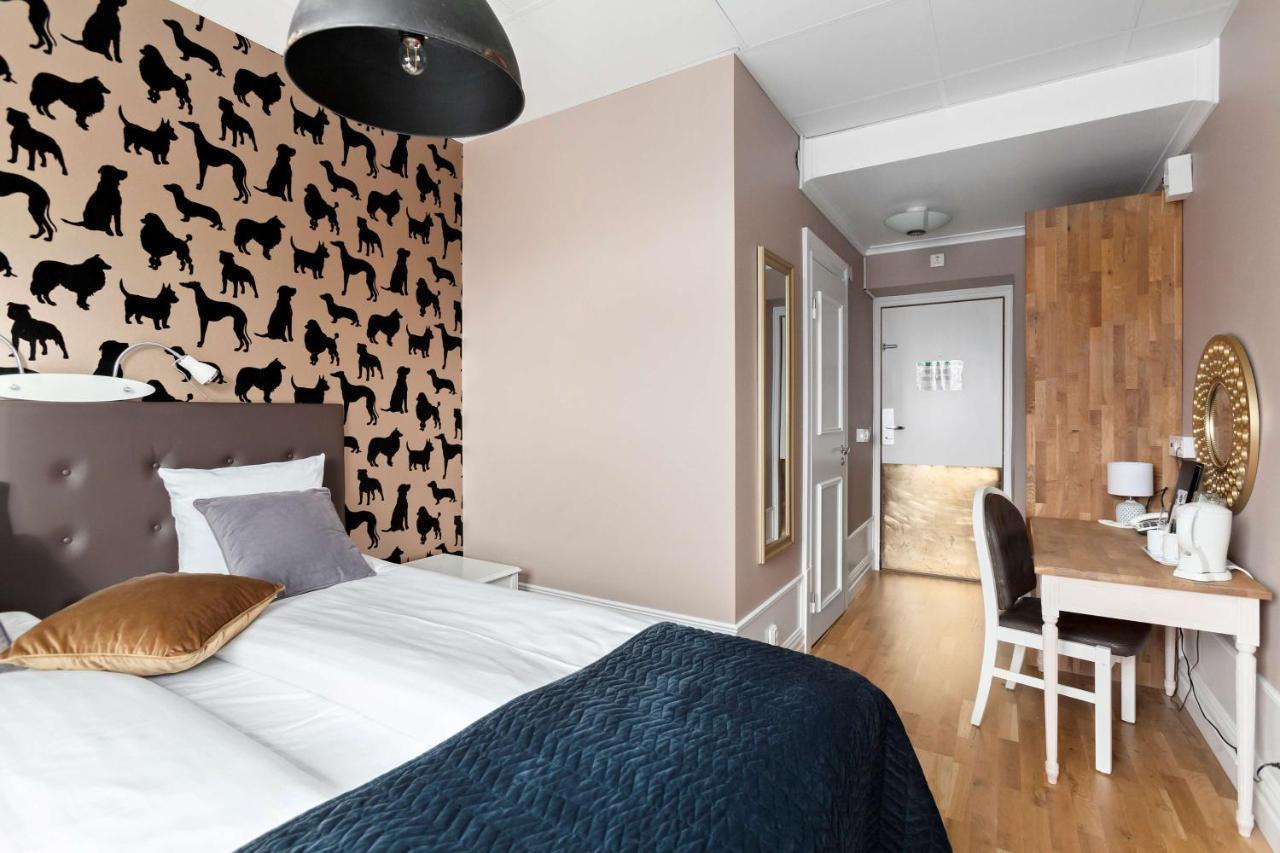 Best Western Vetlanda Stadshotell Zewnętrze zdjęcie