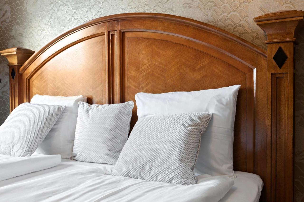 Best Western Vetlanda Stadshotell Zewnętrze zdjęcie