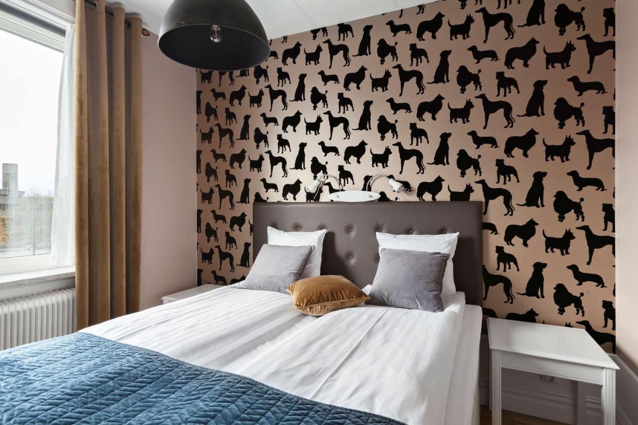 Best Western Vetlanda Stadshotell Zewnętrze zdjęcie