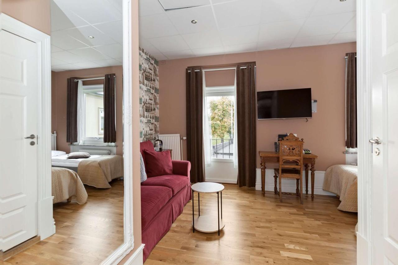 Best Western Vetlanda Stadshotell Zewnętrze zdjęcie