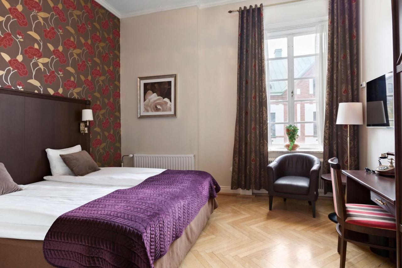 Best Western Vetlanda Stadshotell Zewnętrze zdjęcie