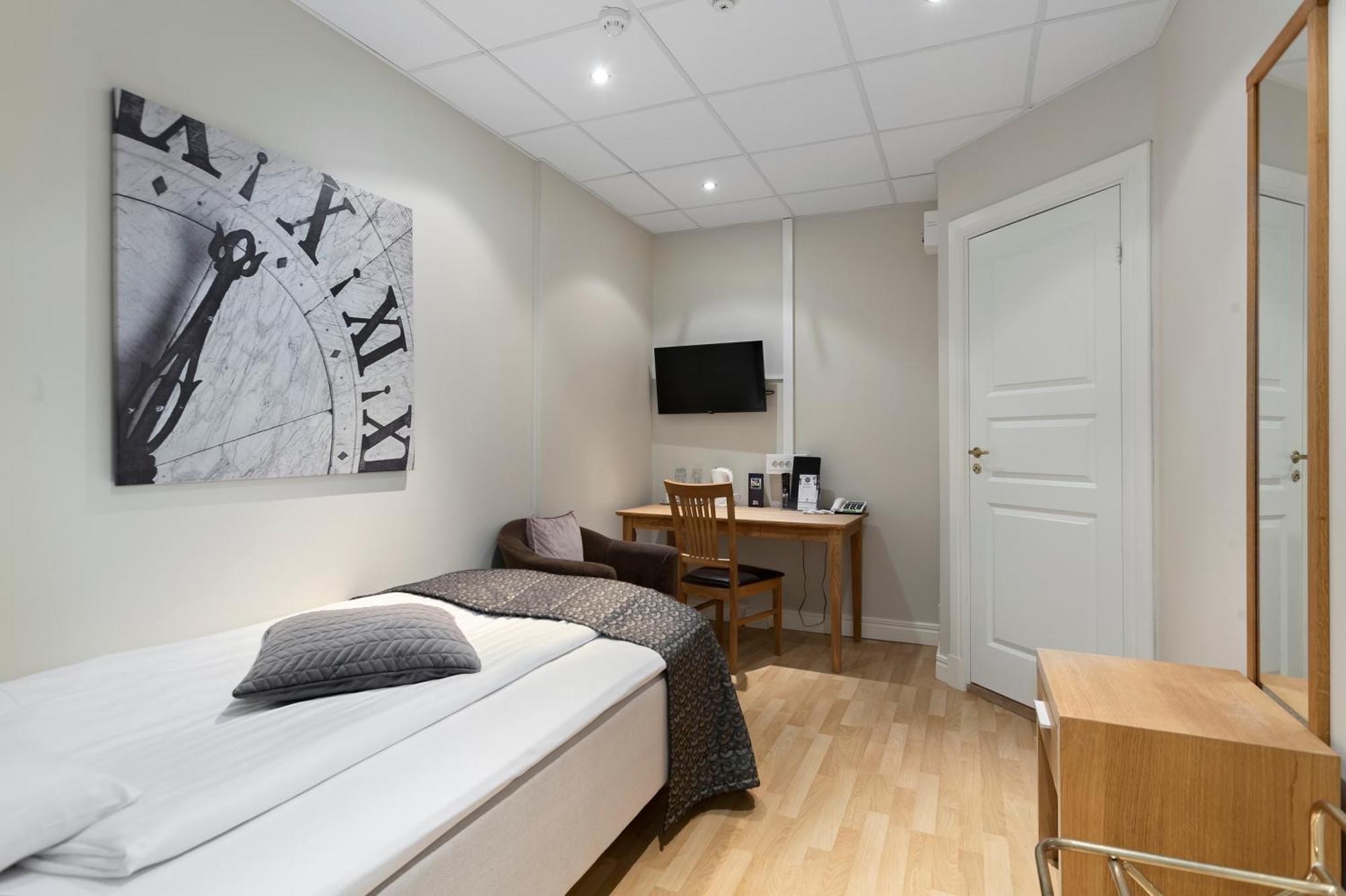 Best Western Vetlanda Stadshotell Zewnętrze zdjęcie