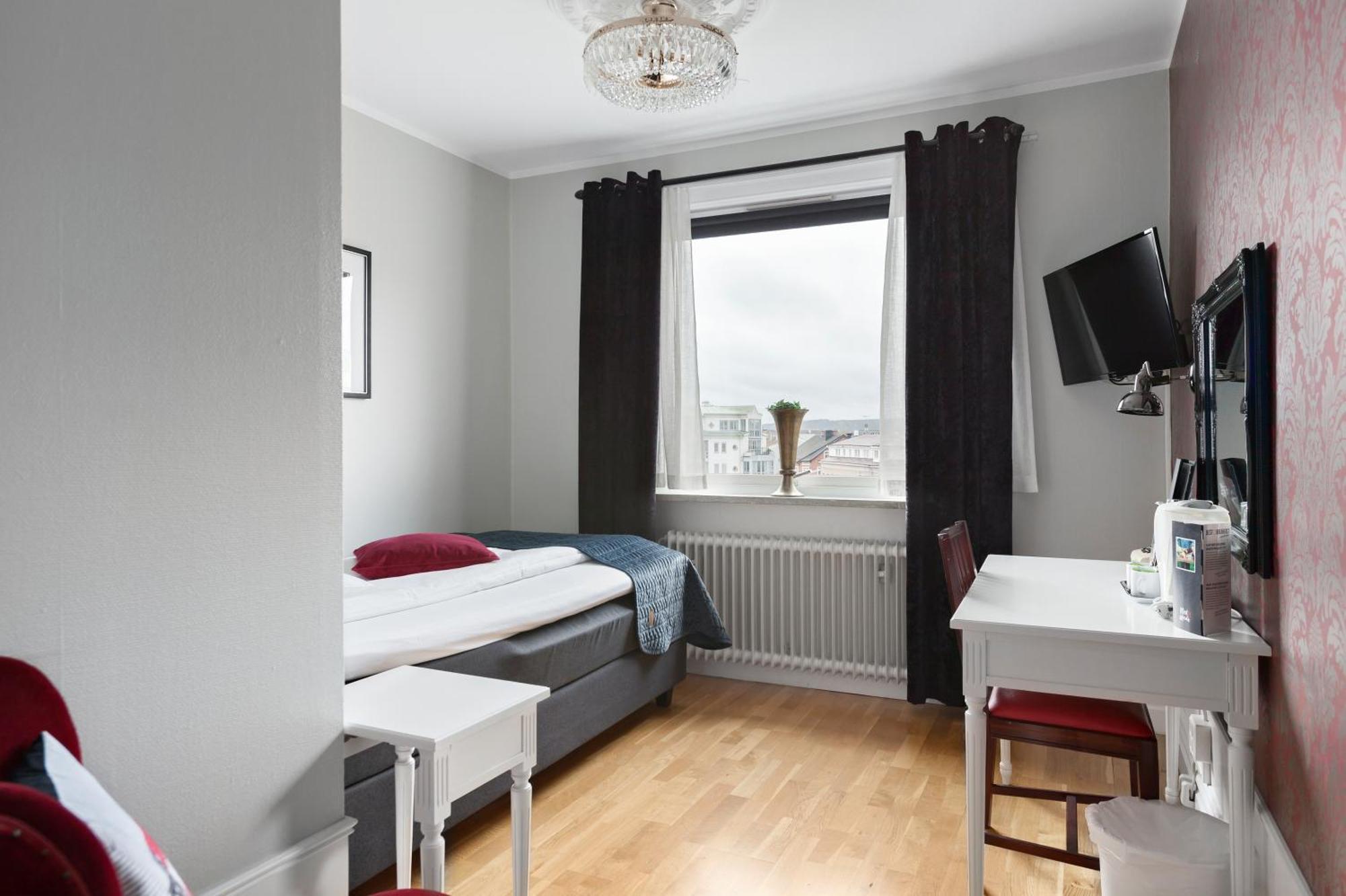 Best Western Vetlanda Stadshotell Zewnętrze zdjęcie